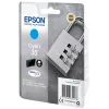 Epson Padlock ατομική συσκευασία κυανό 35 DURABrite Ultra μελάνη