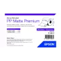 Αυτοκόλλητη ετικέτα εκτυπωτή Epson 7113411 λευκή 10,2x7,6 cm