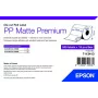 Αυτοκόλλητη ετικέτα εκτυπωτή Epson 7113413 λευκή 7,6 x 5,1 cm
