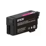 Μελανοδοχείο Epson Einzelpack UltraChrome XD2 T40C340 ματζέντα