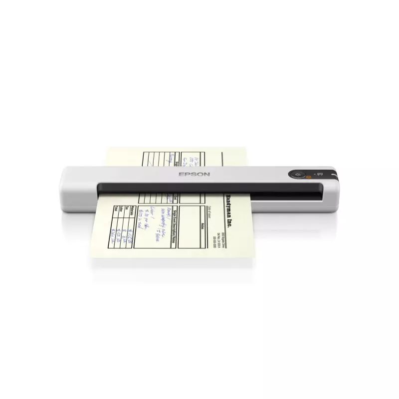 Σαρωτής χειρός Epson WorkForce DS-70