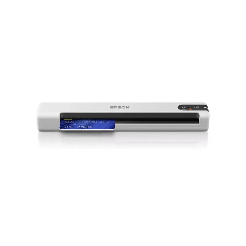 Σαρωτής χειρός Epson WorkForce DS-70