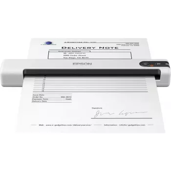 Σαρωτής χειρός Epson WorkForce DS-70