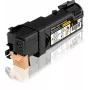 Epson δοχείο τόνερ κίτρινο 2,5k, 2500 σελίδες, κίτρινο, 1 τεμ.