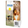 Μελανοδοχείο Epson 378 κίτρινο 360 σελίδες μελάνι C13T37844010