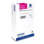 Epson WF-8XXX σειρά XL ματζέντα μελανοδοχείο (γνήσιο, υψηλή XL απόδοση)