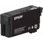 Μελανοδοχείο Epson Singlepack UltraChrome XD2 μαύρο T40C140 50ml