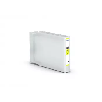 Epson C13T90844N μελανοδοχείο 1 τεμ. γνήσιο υψηλή (XL) απόδοση κίτρινο