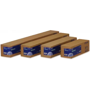 Epson Enhanced Matte Paper ρολό, 17 ίντσες x 30,5 m, 189 g/m²