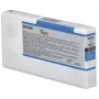 Epson T6532 κυανό μελανοδοχείο (200 ml), κυανό, 200 ml, 1 τεμ.