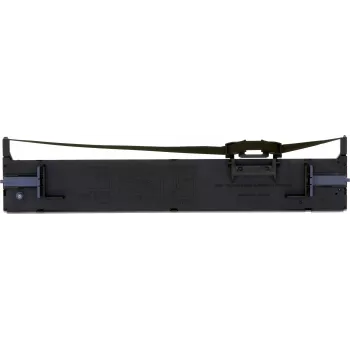 Epson SIDM μαύρη κασέτα μελανοταινίας για LQ-690 (C13S015610)