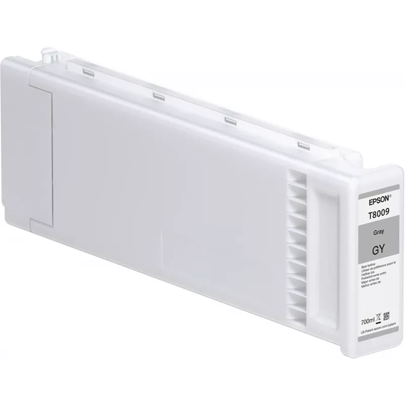 Epson ατομική συσκευασία γκρι T800900 UltraChrome PRO 700 ml