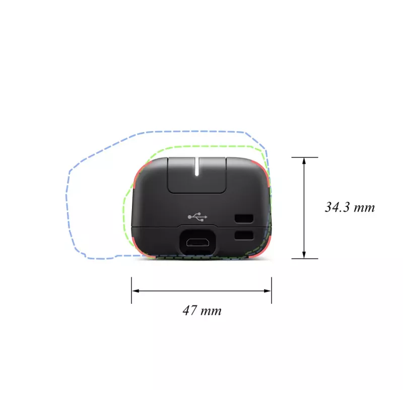 Φορητός σαρωτής Epson WorkForce ES-50