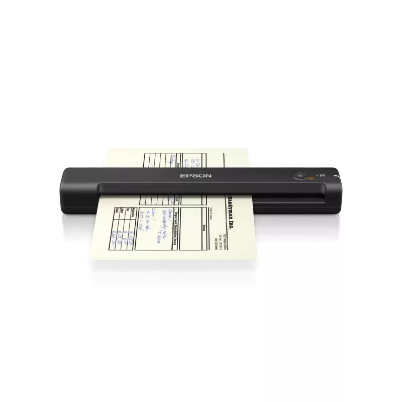 Φορητός σαρωτής Epson WorkForce ES-50