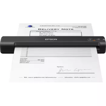 Φορητός σαρωτής Epson WorkForce ES-50