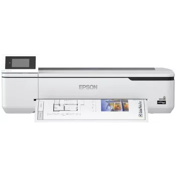 Epson SureColor SC-T2100 εκτυπωτής μεγάλου σχήματος, Wi-Fi, inkjet, έγχρωμος, 2400 x 1200 DPI, A1 (594 x 841 mm), Ethernet LAN