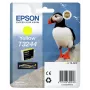 Μελανοδοχείο Epson T3244 κίτρινο