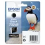 Μελανοδοχείο Epson T3248 μαύρο ματ