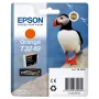 Μελανοδοχείο Epson T3249 πορτοκαλί