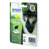 Epson Monkey Singlepack κίτρινο T0894 DURABrite Ultra Ink