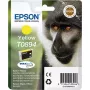 Epson Monkey Singlepack κίτρινο T0894 DURABrite Ultra Ink