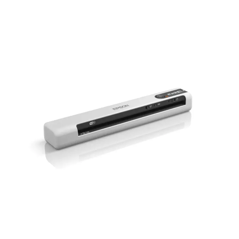 Σαρωτής χειρός Epson WorkForce DS-80W