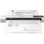 Σαρωτής χειρός Epson WorkForce DS-80W