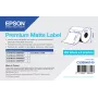 Epson C33S045740 Ετικέτα αυτοκόλλητη ετικέτα εκτυπωτή