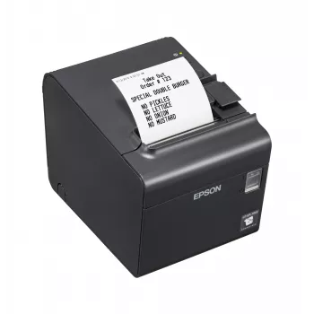 Epson C31C412682 Εκτυπωτής ετικετών Θερμικής εκτύπωσης 203 x 203 DPI 90 mm/s Ενσύρματος
