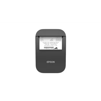 Epson TM-P80II AC (131) 203 x 203 DPI Ενσύρματος και ασύρματος φορητός θερμικός εκτυπωτής