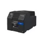Epson ColorWorks CW-C6000Pe Εκτυπωτής ετικετών Inkjet Έγχρωμος 1200 x 1200 DPI 119 mm/s Ενσύρματος Ethernet LAN