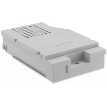 Κουτί συντήρησης Epson PP-100AP PP-100II PP-100IIBD PP-100III PP-50II Μαύρο