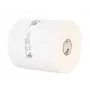 Zebra Z-Select 2000D Λευκή Αυτοκόλλητη ετικέτα