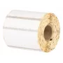 Zebra Z-Perform 1000D Λευκή Αυτοκόλλητη ετικέτα εκτυπωτή
