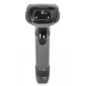 Zebra DS8108-SR σαρωτής barcode χειρός – 1D/2D LED, ενσύρματος (RS-232/USB), IP42, 154 g