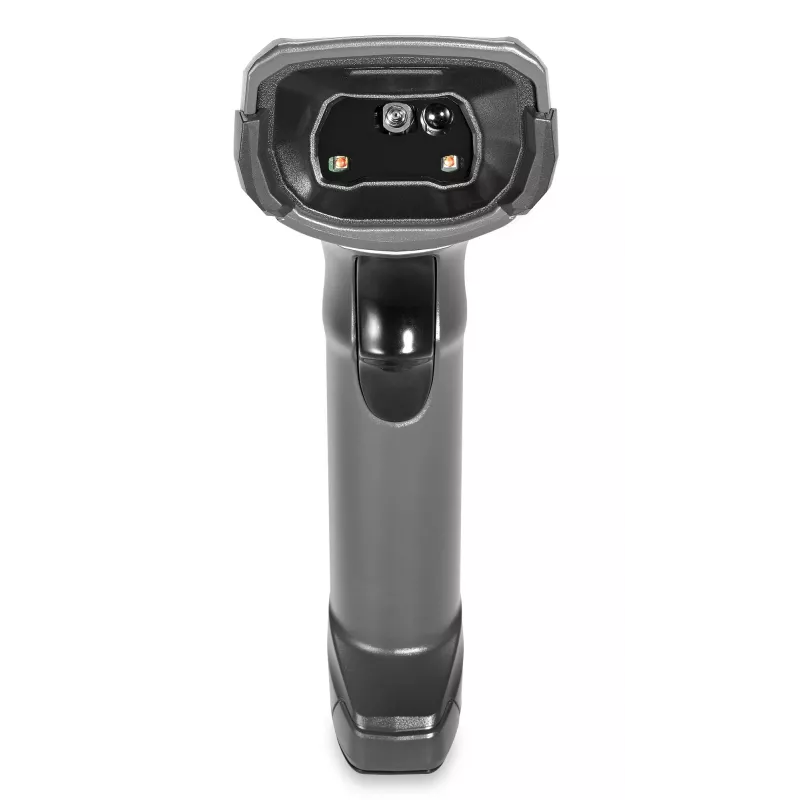 Zebra DS8108-SR σαρωτής barcode χειρός – 1D/2D LED, ενσύρματος (RS-232/USB), IP42, 154 g