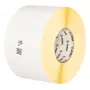 Zebra Z-Select 2000T Λευκές Αυτοκόλλητες ετικέτες εκτυπωτή