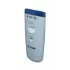 Zebra CS60-HC φορητή συσκευή ανάγνωσης barcode 1D/2D LED λευκή
