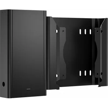 HP Desktop Mini v4+ βάση VESA με υποδοχή τροφοδοτικού