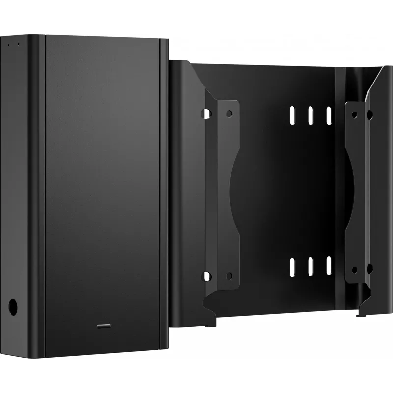 HP Desktop Mini v4+ βάση VESA με υποδοχή τροφοδοτικού