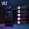 Ηχείο Sony SRS-ULT1000 ULT TOWER 10 — 139 W, Bluetooth, φορητό, μαύρο