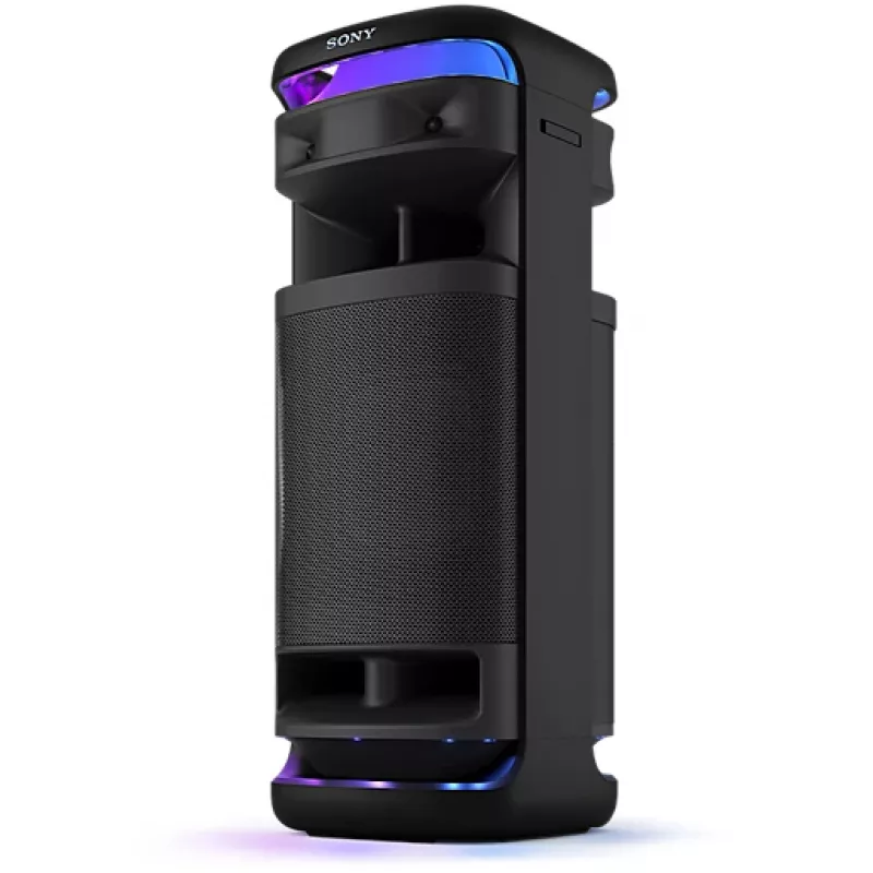 Ηχείο Sony SRS-ULT1000 ULT TOWER 10 — 139 W, Bluetooth, φορητό, μαύρο