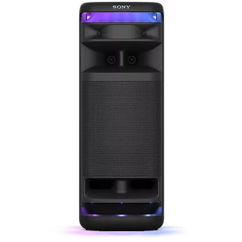 Ηχείο Sony SRS-ULT1000 ULT TOWER 10 — 139 W, Bluetooth, φορητό, μαύρο