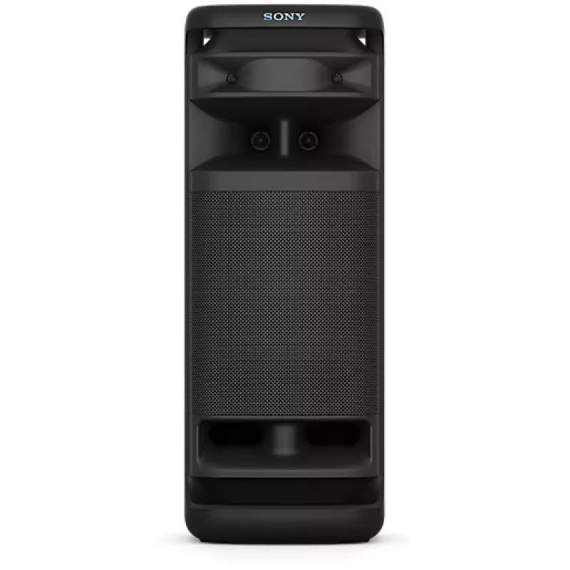 Ηχείο Sony SRS-ULT1000 ULT TOWER 10 — 139 W, Bluetooth, φορητό, μαύρο