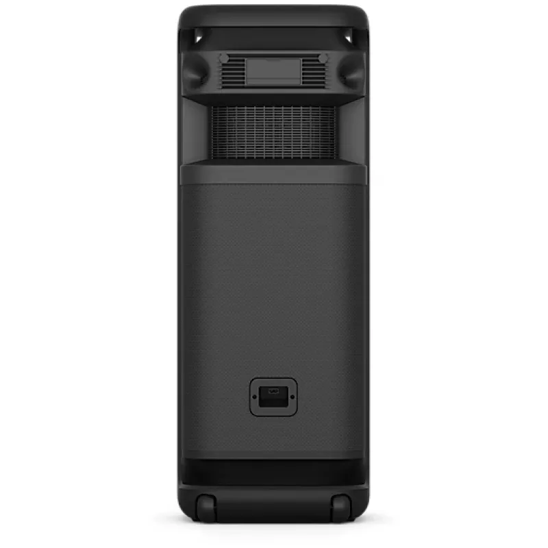 Ηχείο Sony SRS-ULT1000 ULT TOWER 10 — 139 W, Bluetooth, φορητό, μαύρο