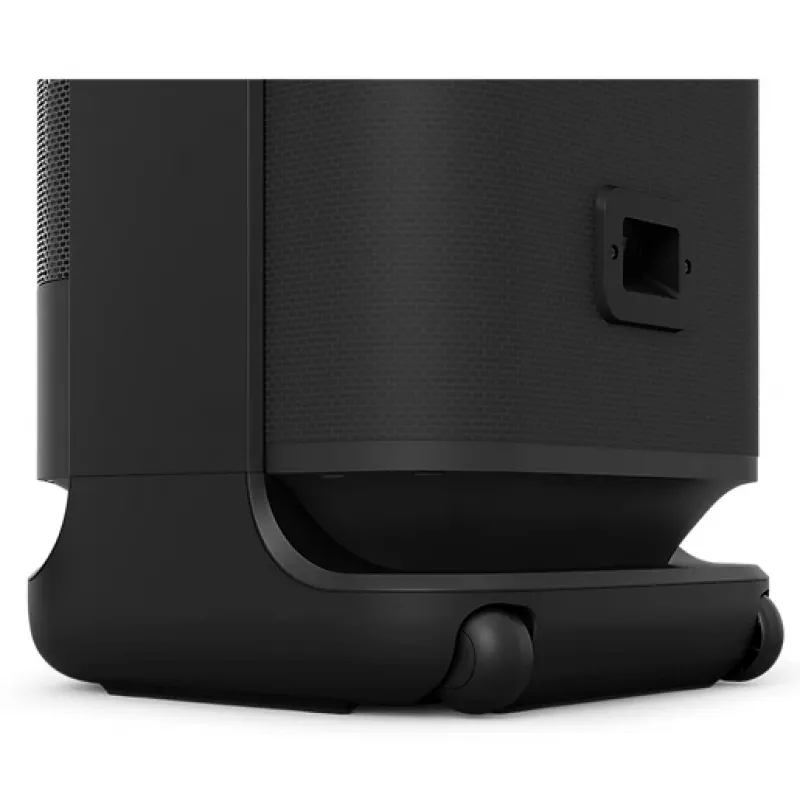 Ηχείο Sony SRS-ULT1000 ULT TOWER 10 — 139 W, Bluetooth, φορητό, μαύρο