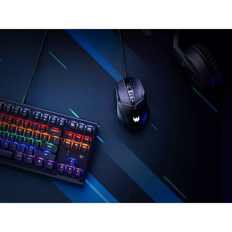 Ποντίκι gaming Acer Predator Cestus 335