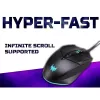 Ποντίκι gaming Acer Predator Cestus 335