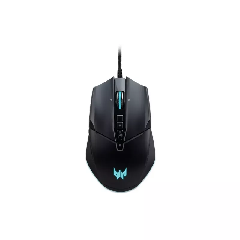 Ποντίκι gaming Acer Predator Cestus 335