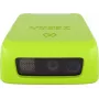 Φορητός αναγνώστης barcode Zebra RS2100 2D Laser Ασύρματος πράσινο